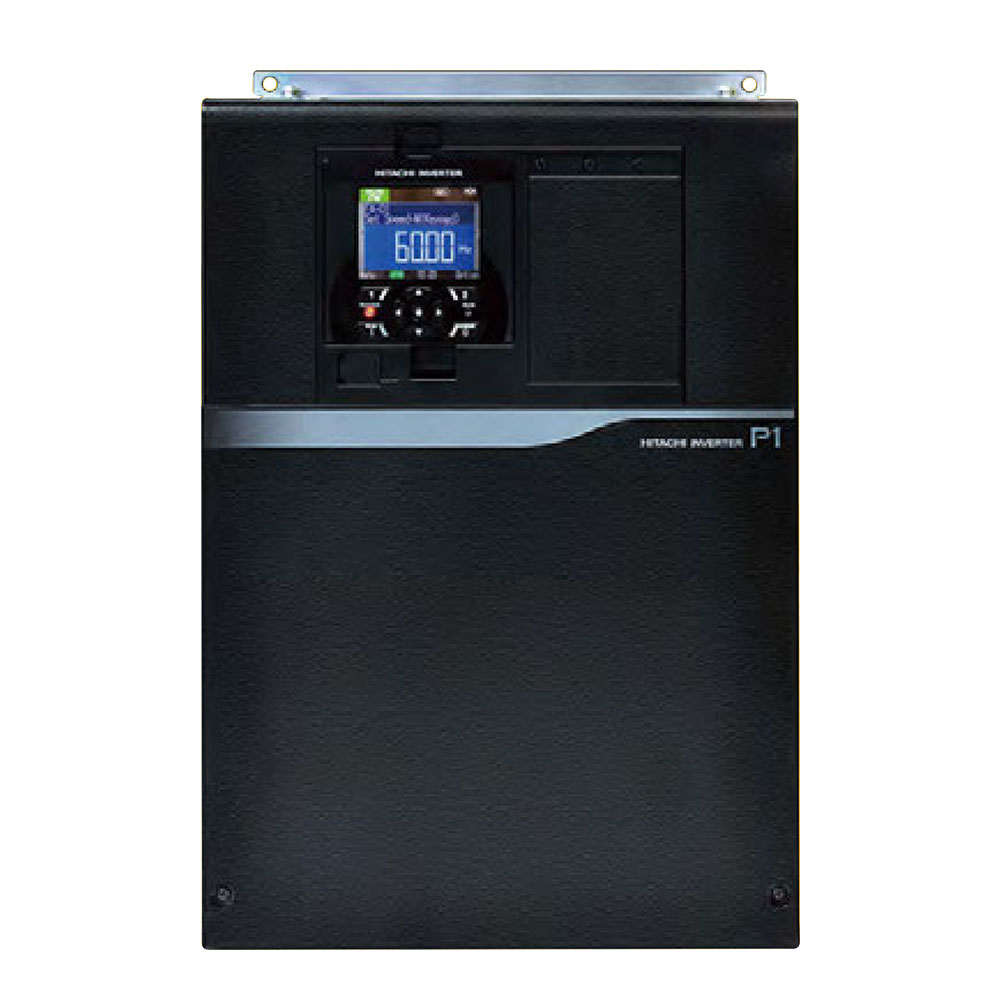 Hitachi SJ Series P1 Variable Frequency Drives