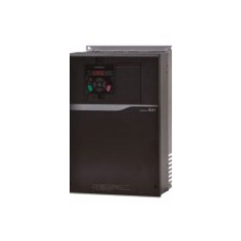 Hitachi Variable Speed Drive SH1 Series 