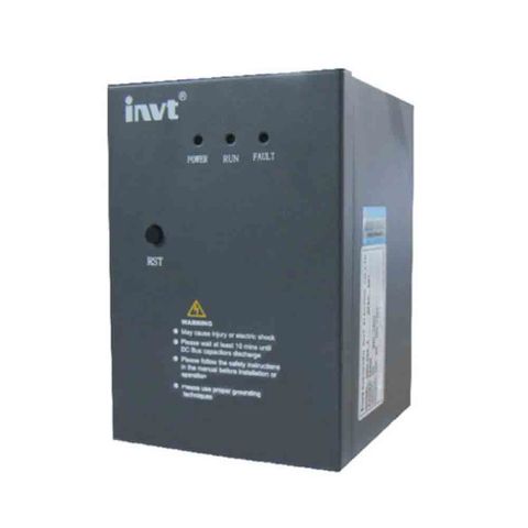 INVT DBU100H Dynamic Braking Unit