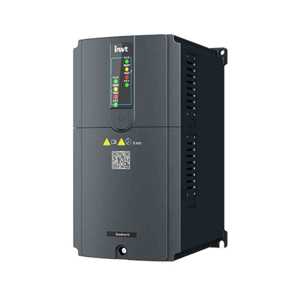 Invt Gd18 Series 2in1 Vfd Drives First Wave Engineering Pte Ltd Sg