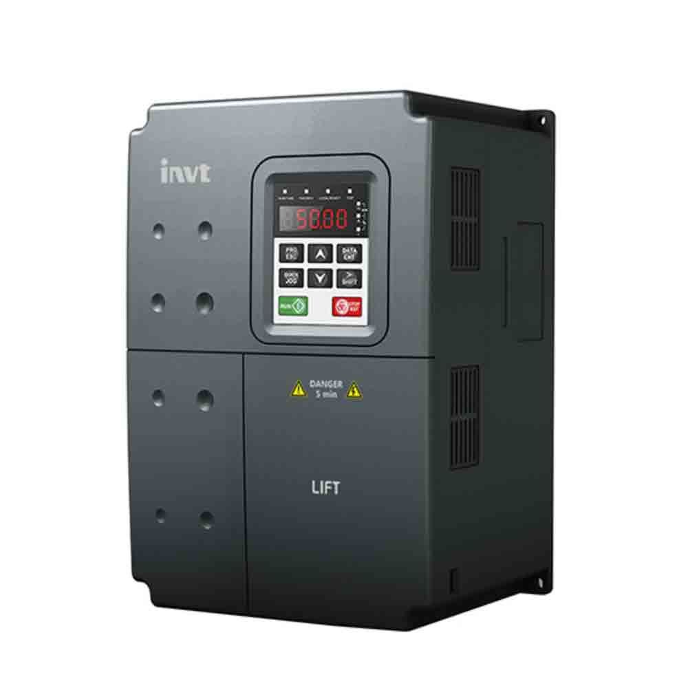 Invt Gd300l Series Elevator Drives First Wave Engineering Pte Ltd Sg