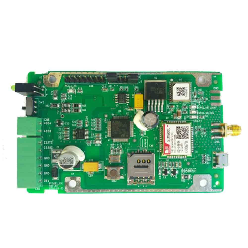 INVT IP00 GPRS Communication Adapter First Wave Engineering Pte. Ltd