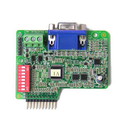 INVT PG Series Encoder Interface Card