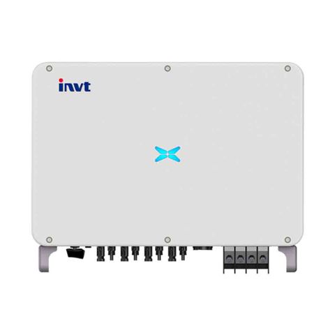 INVT XG50-70kW Three-Phase On-Grid Solar Inverter