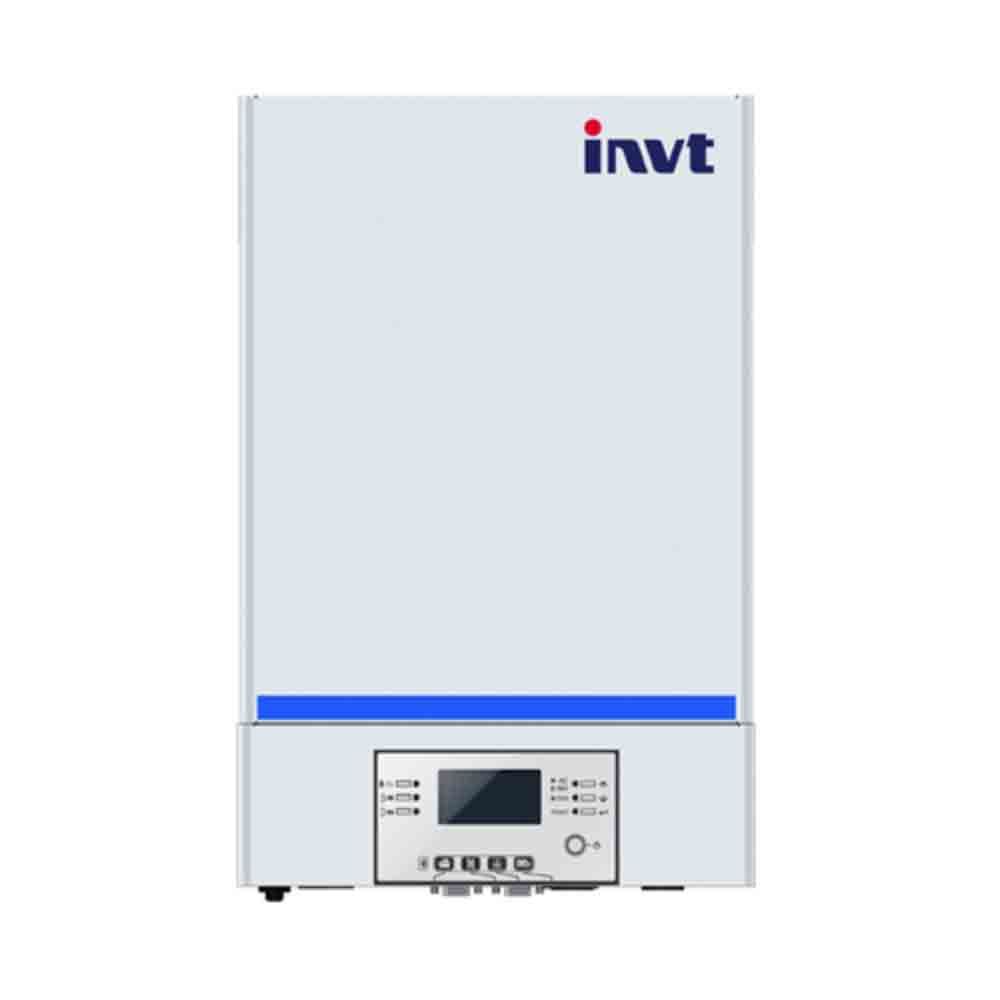 INVT XN 50PIII-48 Single-phase Off-grid Solar Inverter