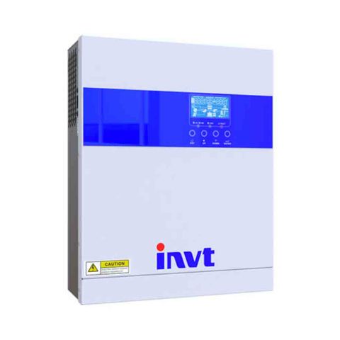 INVT XN3024 Single-phase Off-grid Solar Inverter