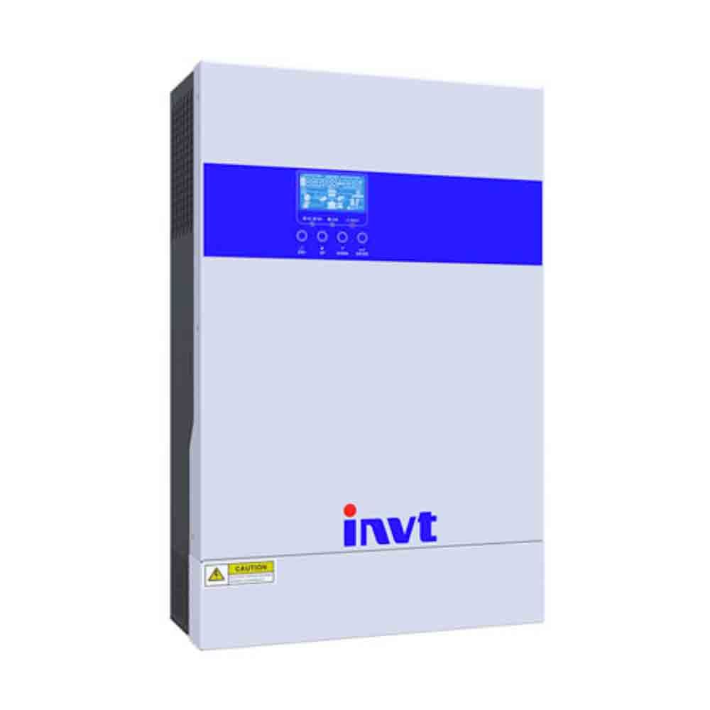 INVT XN5548 & 5548-P Single-phase Off-grid Solar Inverter