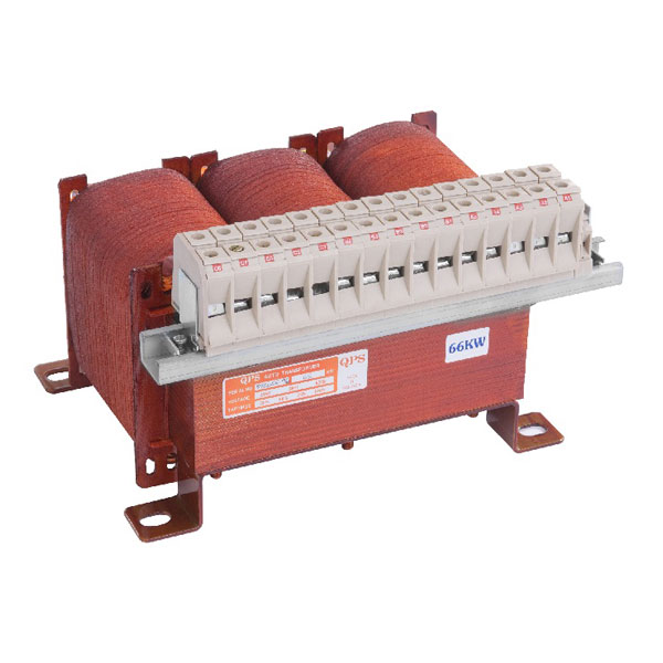 Motor Starting Auto Transformer