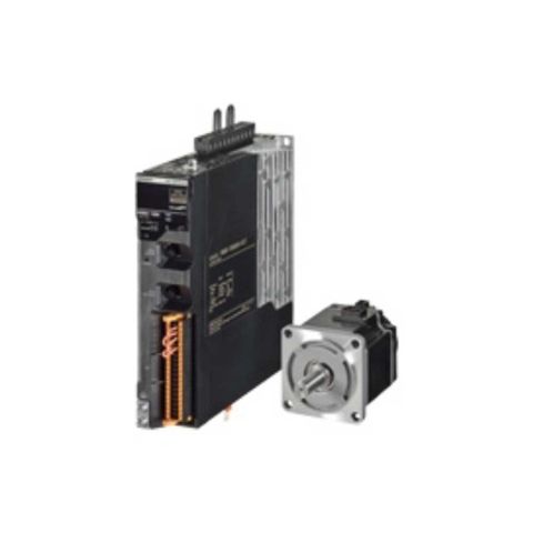 Omron R88M-1 or R88D-1SN-ECT
