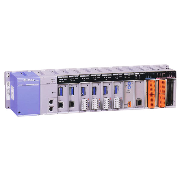 Programmable Logic Controllers EH 150