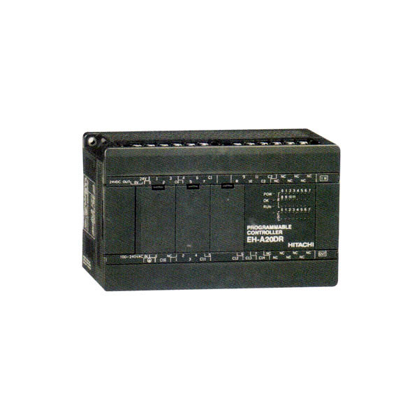 Programmable Logic Controllers Micro-EH A20 / D20
