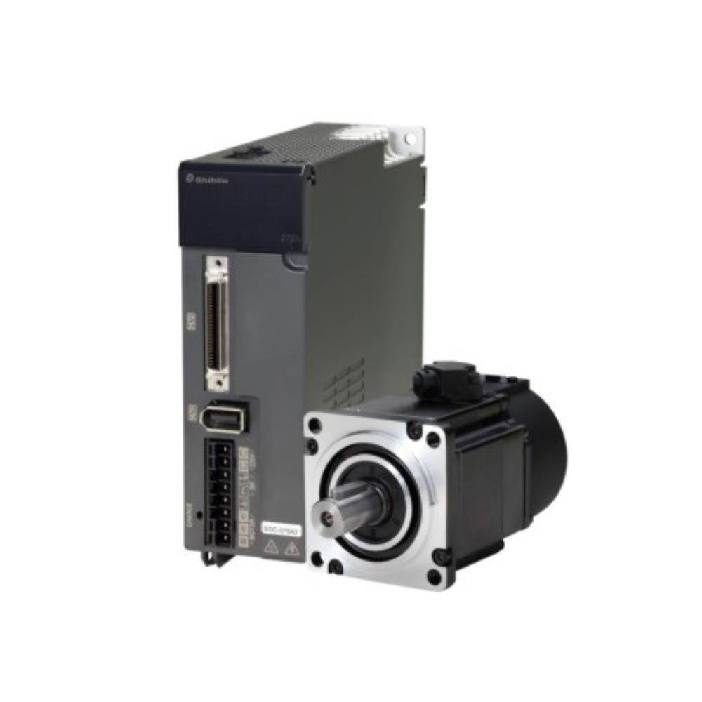 Shihlin SDC-A servo - Economic Pulse type