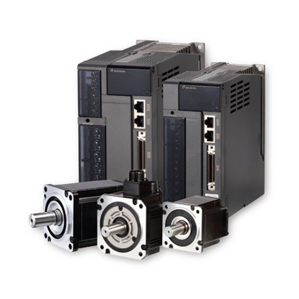 Shihlin SDE(-P) servo- Efficient Type
