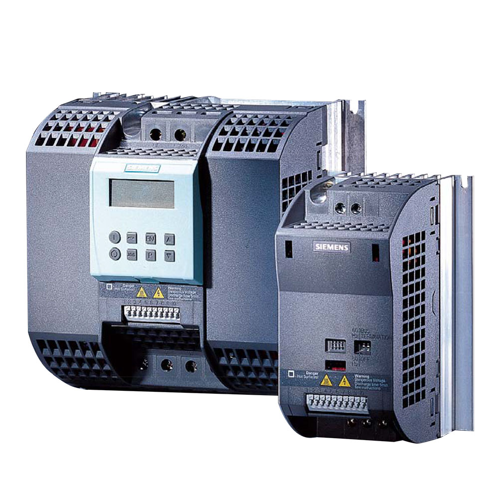 SINAMICS G110 Series Frequency Inverter