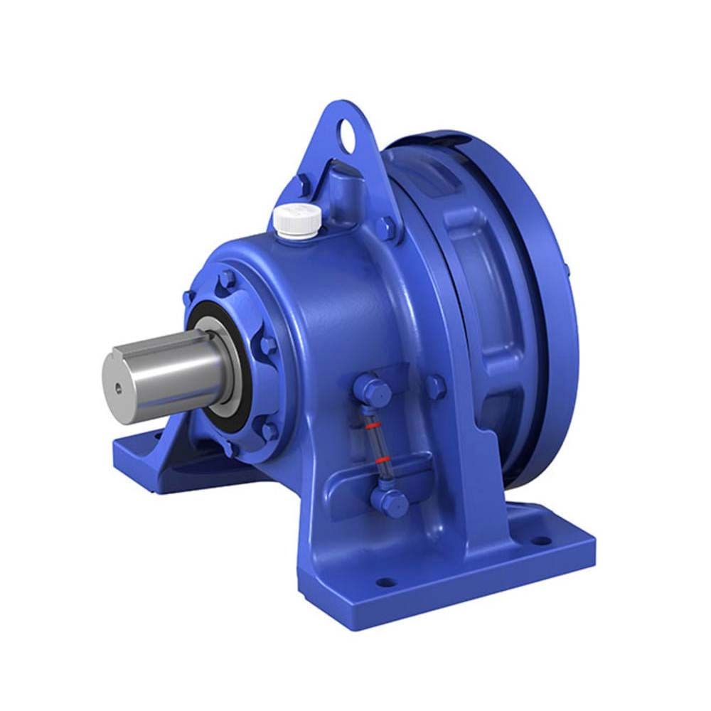 Sumitomo HEDCON® Worm Gear Reducer, First Wave Engineering Pte. Ltd.