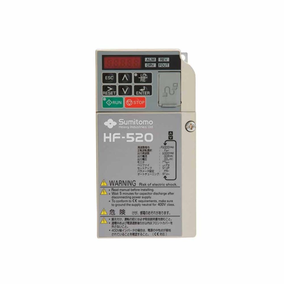 Sumitomo SF-320a Inverter SF-3212-A10