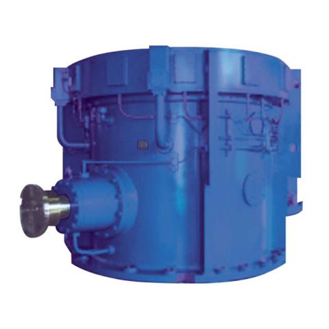 Sumitomo Large Industrial Gearbox for Mill