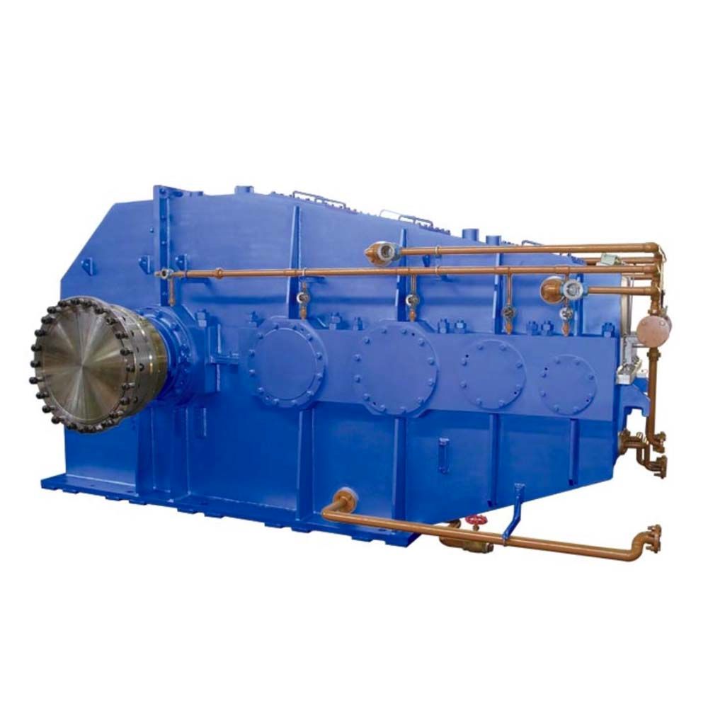 Sumitomo Large Industrial Gearbox for Steel Manufacturing First Wave