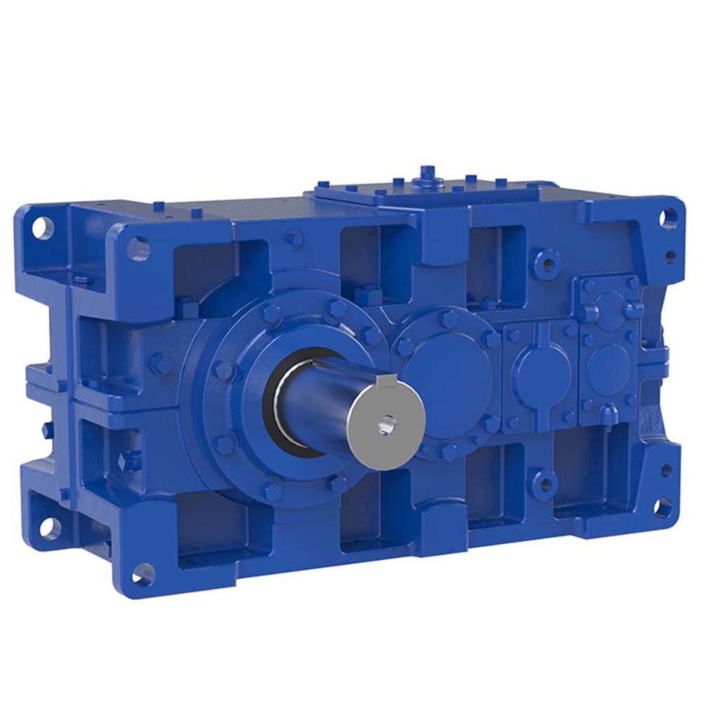 Sumitomo HEDCON® Worm Gear Reducer, First Wave Engineering Pte. Ltd.