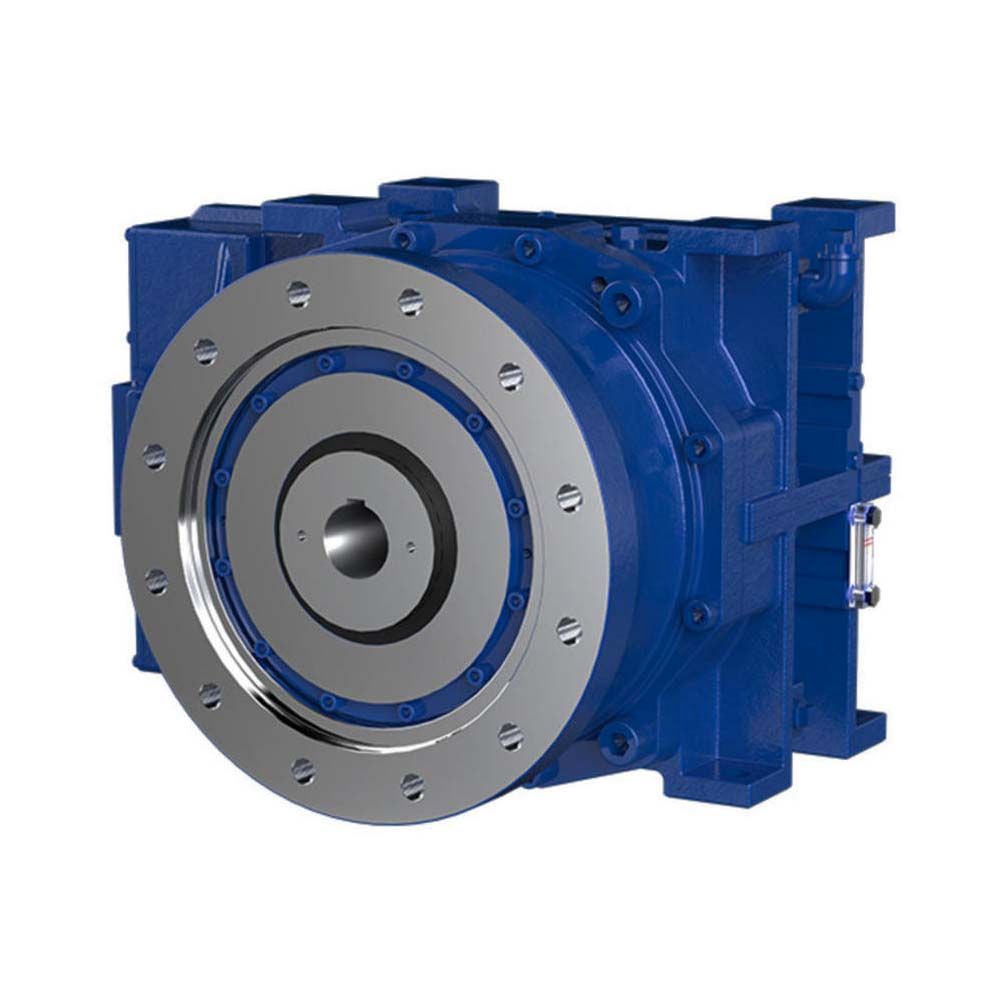 Sumitomo PARAMAX® Reducer for Extruders, SEB Series First Wave