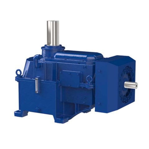 Sumitomo PARAMAX® SFC Series Reducer for Cooling Towers
