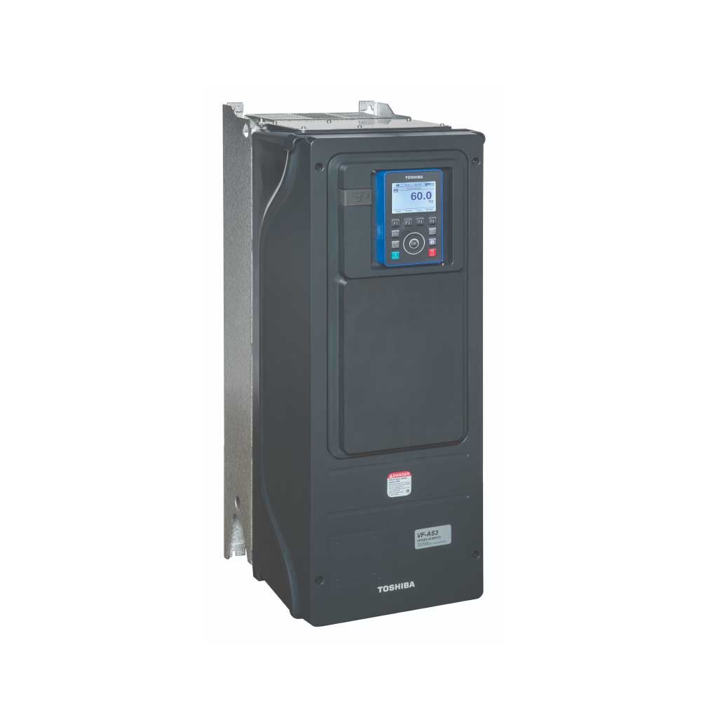 Toshiba AS3® UL TYPE 12IP 55 First Wave Engineering Pte. Ltd. SG