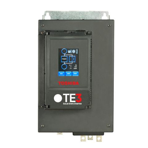 Toshiba Low Voltage Solid State Starters