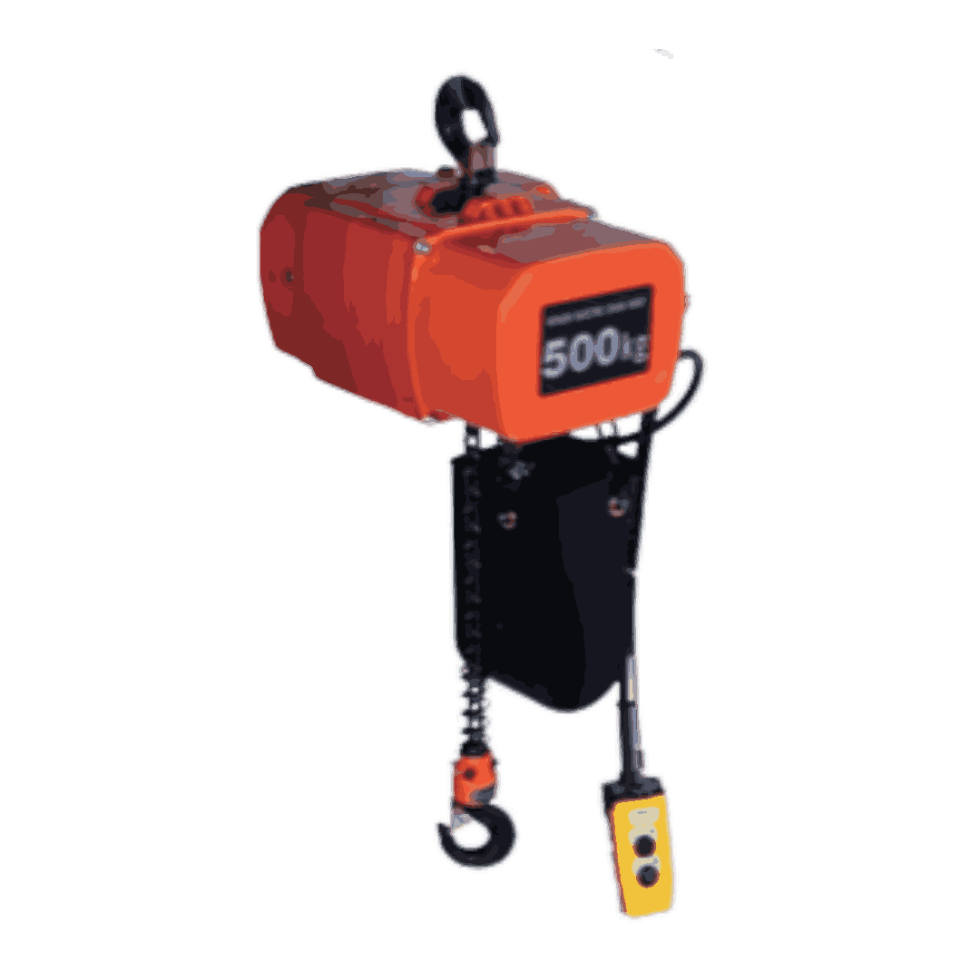 electric-chain-hoist