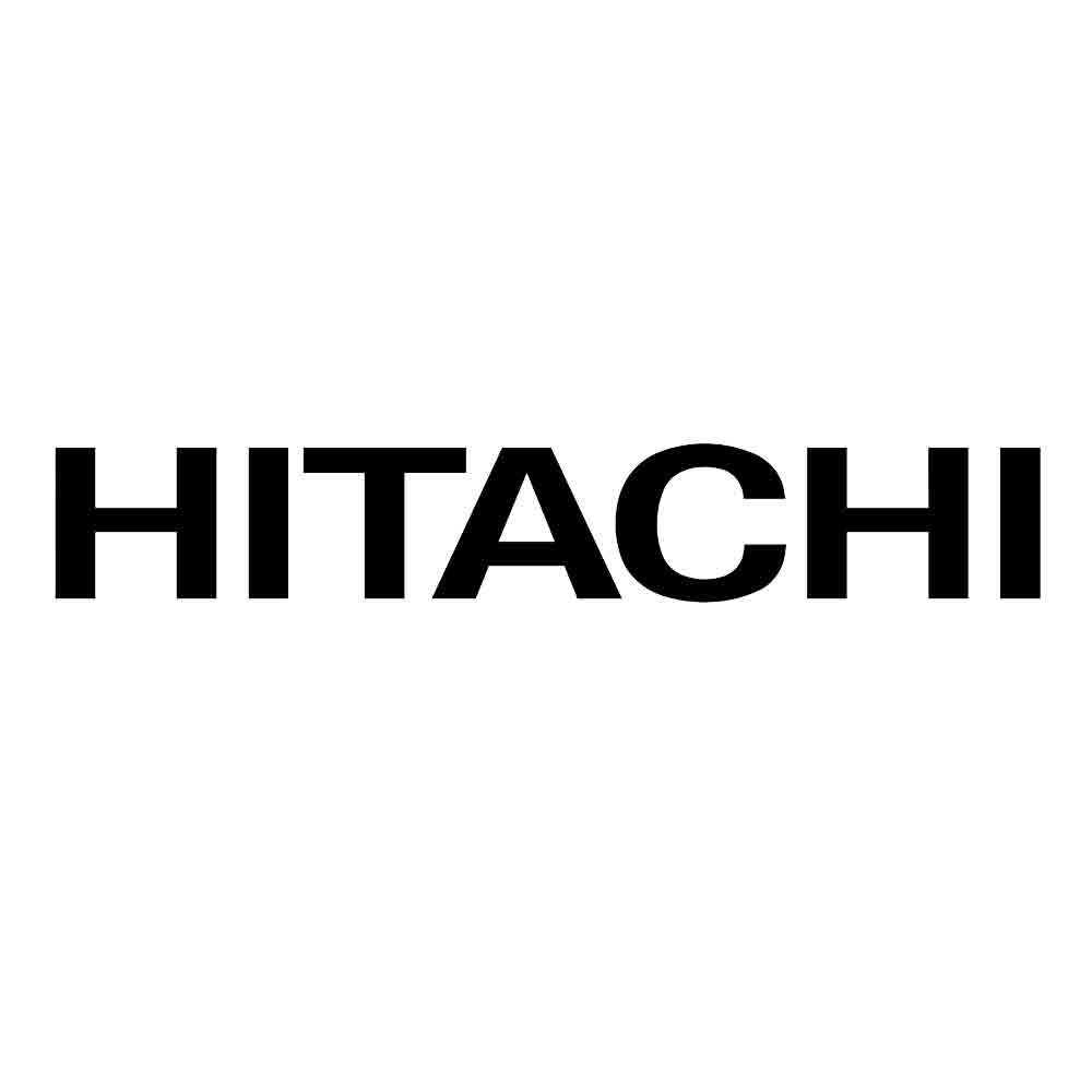 hitachi