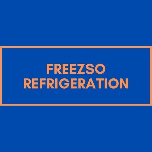 Freezso Refrigeration