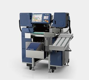 AW5600​​​​​​​ - Packaging Machines