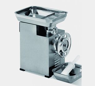Commercial meat mincer machine - SATURNO 22 & LABOR 32