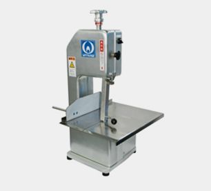 Meat Chopper Machine - WAB20-3A