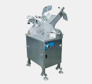 meat slicer machine - WBG-350ST