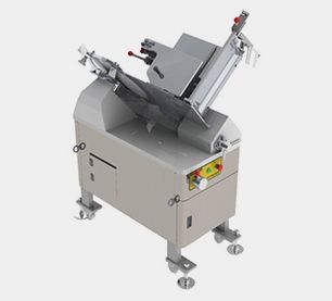 meat slicer machine - WBG-410