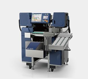 AW5600 - Packaging Machines