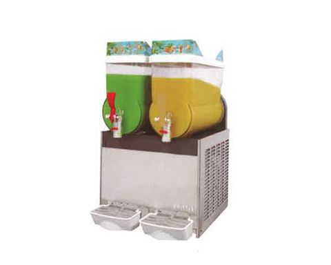 Commercial Slush Machine