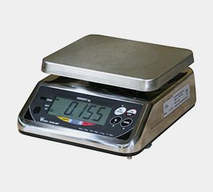 digital kitchen scale TCW-WP