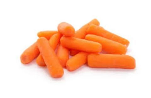 Baby Carrot