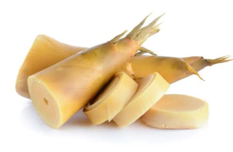 Bamboo Shoot