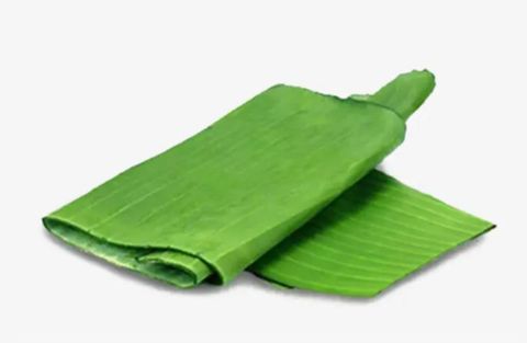 Banana Leaf