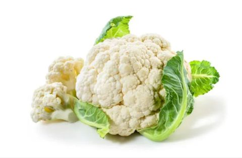 Cauliflower