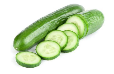 Cucumber