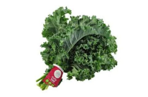 Curly Kale