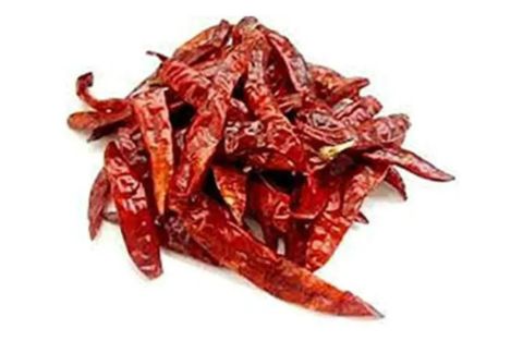 Dried Chili