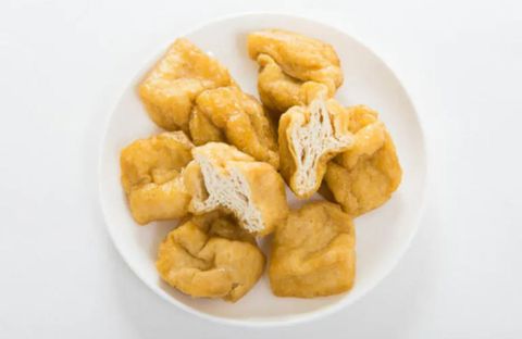 Fried Tofu