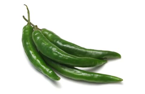 Green Chili