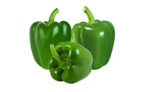 Green Pepper