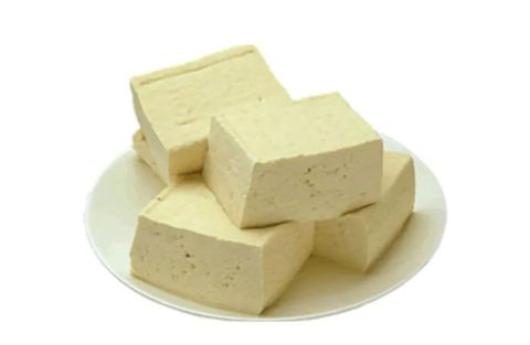 Hard Tofu