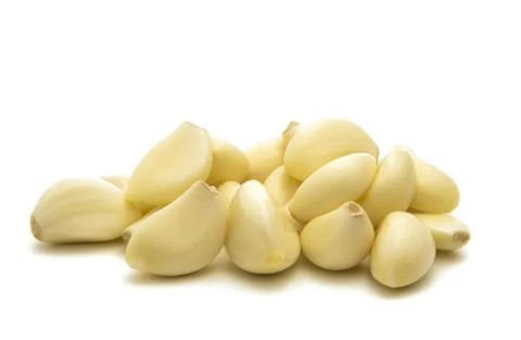 Peeled Garlic